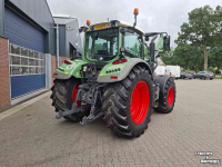 Tractor / Trekker Fendt 718 ProfiPlus