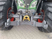 Tractor / Trekker Fendt 718 ProfiPlus