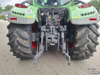 Tractor / Trekker Fendt 718 ProfiPlus