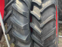 Wielen, Banden, Velgen & Afstandsringen Michelin 14.9- R 28