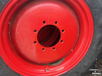 Wielen, Banden, Velgen & Afstandsringen Michelin 14.9- R 28