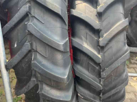 Wielen, Banden, Velgen & Afstandsringen Michelin 14.9- R 28