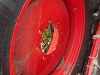 Wielen, Banden, Velgen & Afstandsringen Michelin 14.9- R 28