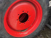 Wielen, Banden, Velgen & Afstandsringen Michelin 14.9- R 28