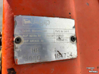 Rotorkopeg Maschio HB300