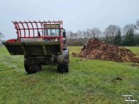 Pelikaanbak / Pelikaangrijper ATMP pelikaanbak nieuw