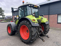 Tractor / Trekker Claas Arion 530 Cis
