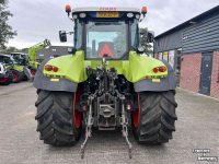 Tractor / Trekker Claas Arion 530 Cis