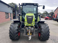 Tractor / Trekker Claas Arion 530 Cis