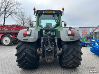 Tractor / Trekker Fendt 828 S4 ProfiPlus