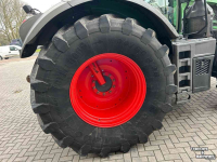Tractor / Trekker Fendt 828 S4 ProfiPlus