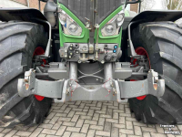 Tractor / Trekker Fendt 828 S4 ProfiPlus