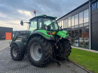 Tractor / Trekker Deutz-Fahr 6130.4 Cshift powershift