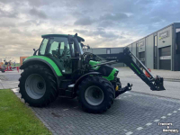Tractor / Trekker Deutz-Fahr 6130.4 Cshift powershift