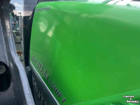 Tractor / Trekker Deutz-Fahr 6130.4 Cshift powershift
