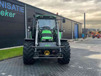 Tractor / Trekker Deutz-Fahr 6130.4 Cshift powershift