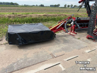 Maaier FPM Fpm DKF160/4 Schijvenmaaier 1.60 mtr