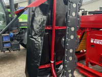 Maaier FPM Fpm DKF160/4 Schijvenmaaier 1.60 mtr