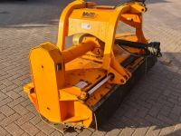 Graslandverbeteraar Votex ROADMASTER RM1907