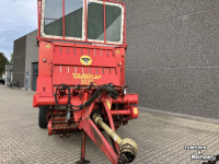 Opraapwagen Taarup TAARUP TAARUP 1030