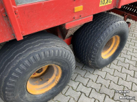 Opraapwagen Taarup TAARUP TAARUP 1030