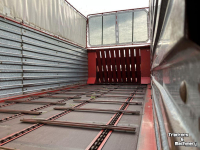 Opraapwagen Taarup TAARUP TAARUP 1030