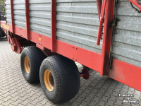 Opraapwagen Taarup TAARUP TAARUP 1030