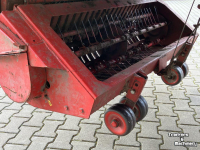 Opraapwagen Taarup TAARUP TAARUP 1030