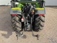Smalspoor tractor Fendt 211 V Vario Gen 3