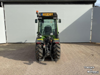 Smalspoor tractor Fendt 211 V Vario Gen 3