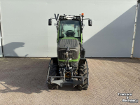 Smalspoor tractor Fendt 211 V Vario Gen 3