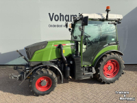 Smalspoor tractor Fendt 211 V Vario Gen 3