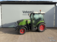 Smalspoor tractor Fendt 211 V Vario Gen 3