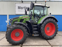 Tractor / Trekker Fendt 618 Power+ Setting 2 