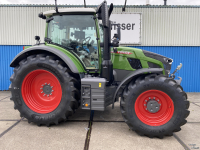 Tractor / Trekker Fendt 618 Power+ Setting 2 