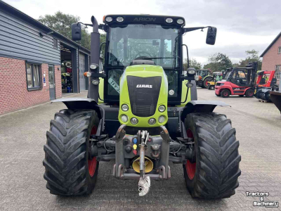 Tractor / Trekker Claas Arion 530 Cis