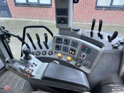Tractor / Trekker Claas Arion 530 Cis