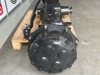 Gebruikte onderdelen van tractoren New Holland Klasse 4 vooras T7 T7000
