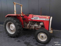 Traktoren Massey Ferguson 245