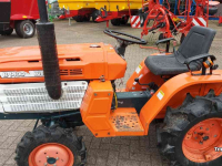 Compact tractor Kubota B 1400 Mini Tractor