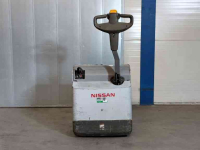 Elektrische palletwagen Nissan PLL145