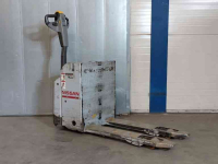 Elektrische palletwagen Nissan PLL145