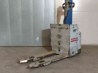 Elektrische palletwagen Nissan PLL145