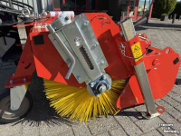 Veegmachine Adler K600-150