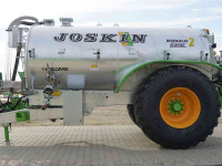 Mesttank Joskin Modulo ME 11000
