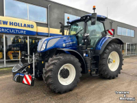 Tractor / Trekker New Holland T7.245 Auto Command PLMi Tractor