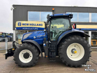 Tractor / Trekker New Holland T7.245 Auto Command PLMi Tractor