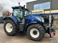 Tractor / Trekker New Holland T7.245 Auto Command PLMi Tractor