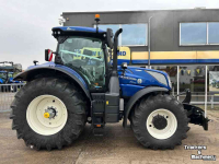 Tractor / Trekker New Holland T7.245 Auto Command PLMi Tractor