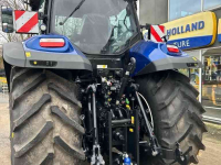 Tractor / Trekker New Holland T7.245 Auto Command PLMi Tractor